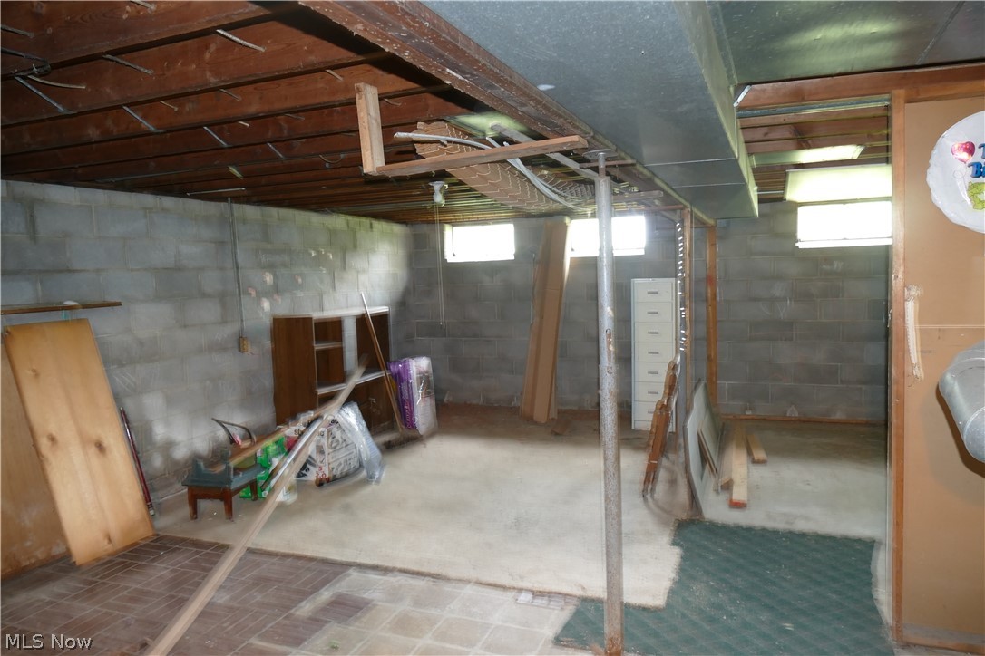 Chardon #1 - Residential