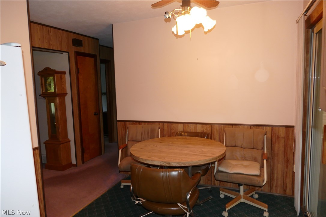 Chardon #1 - Residential