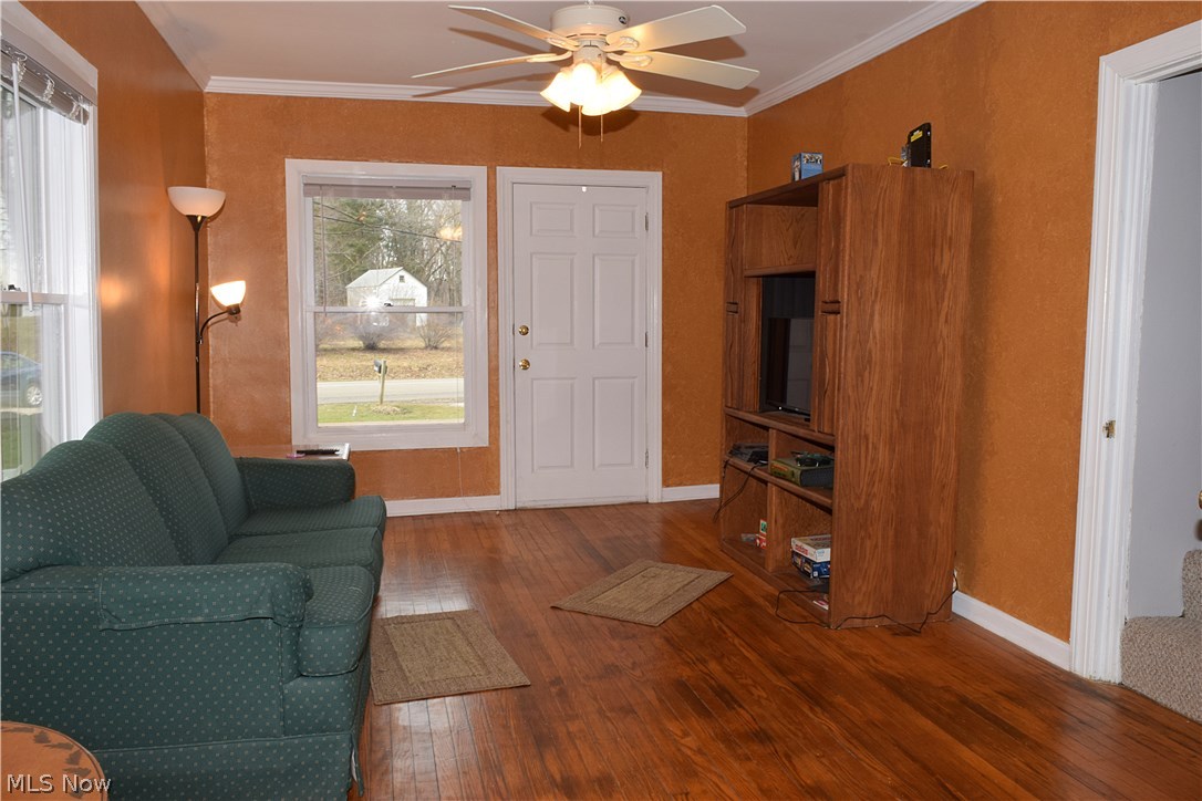 Burton - Residential