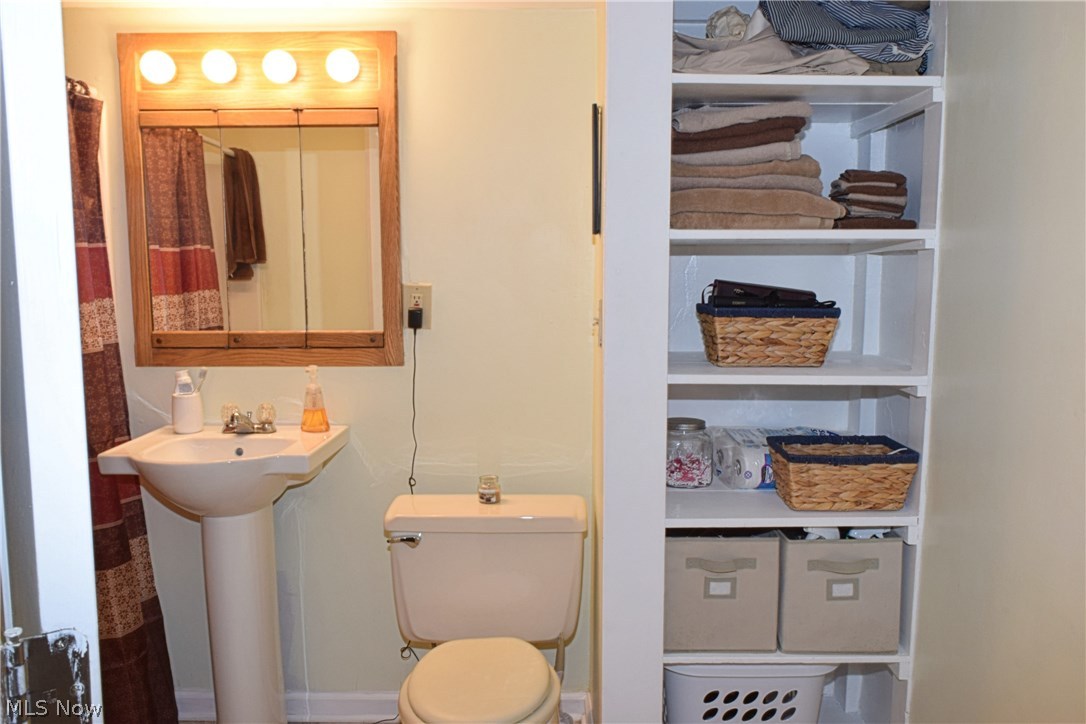 Burton - Residential