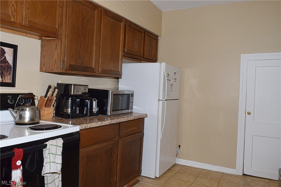 Burton - Residential