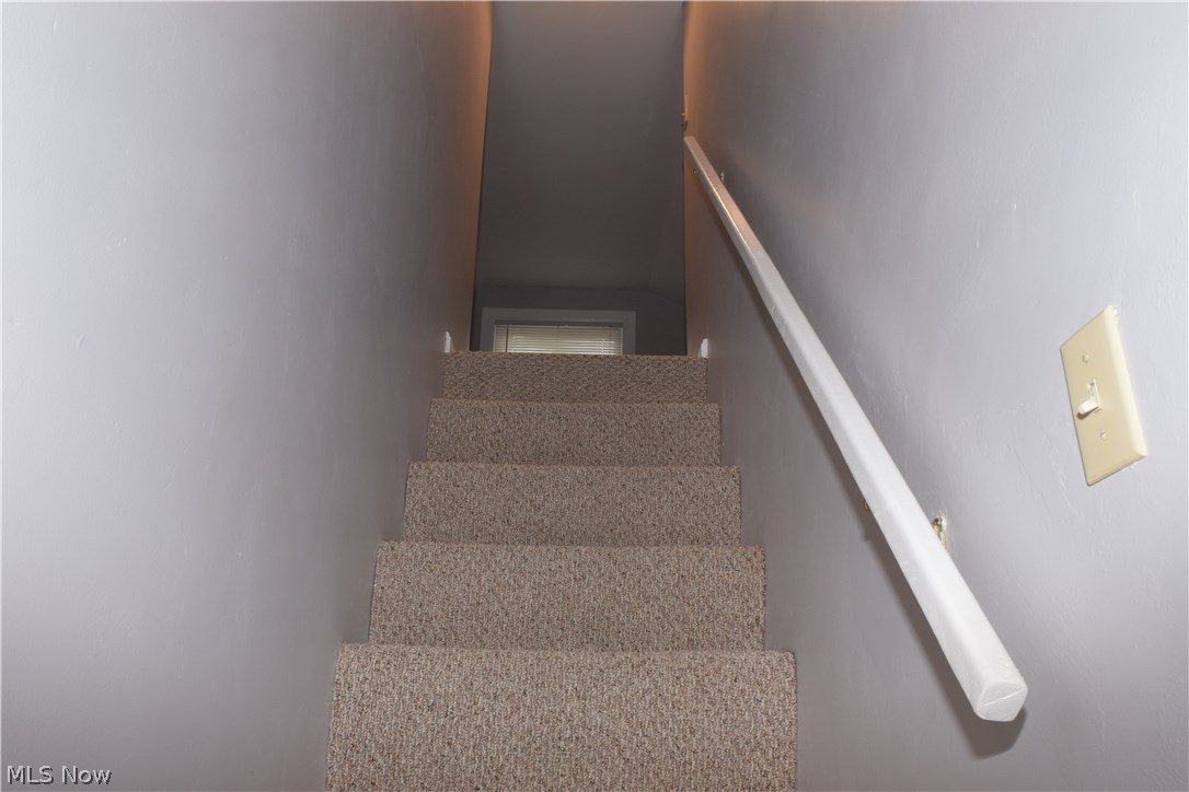 Burton - Residential