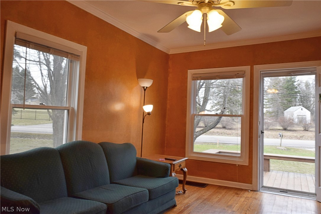 Burton - Residential