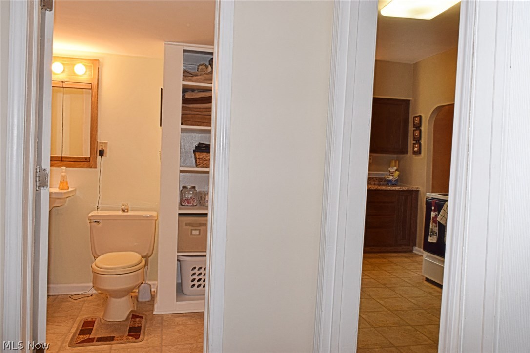 Burton - Residential