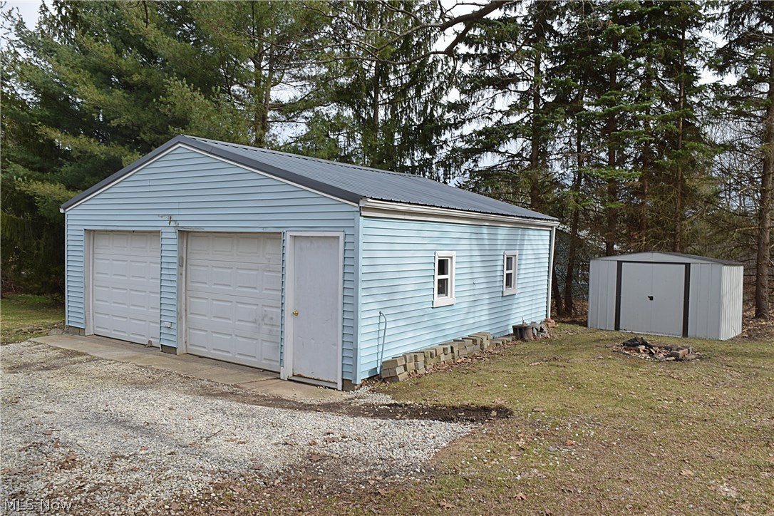 Burton - Residential