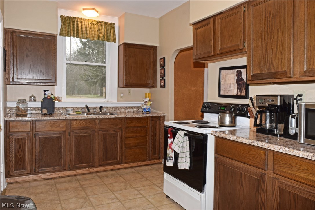 Burton - Residential