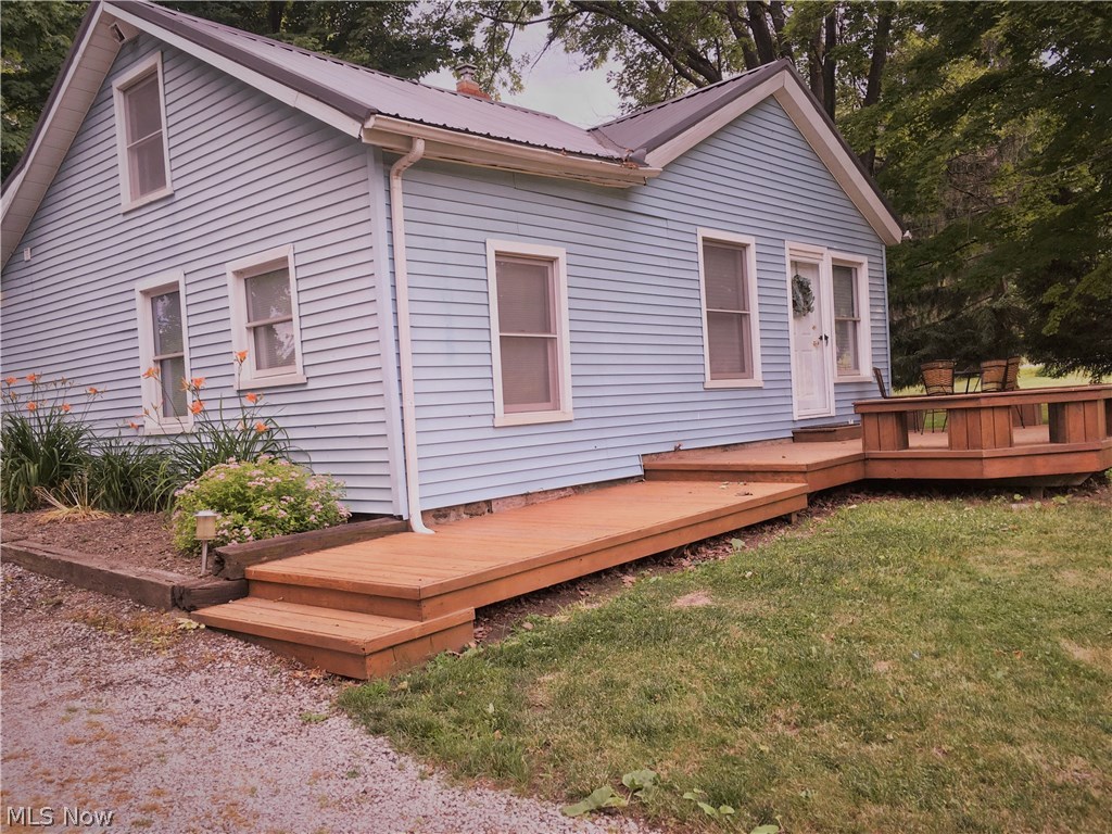 Burton - Residential