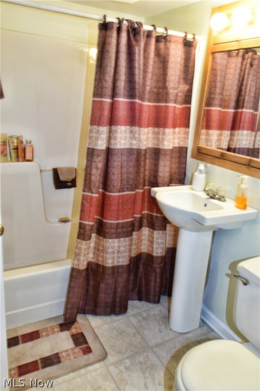 Burton - Residential