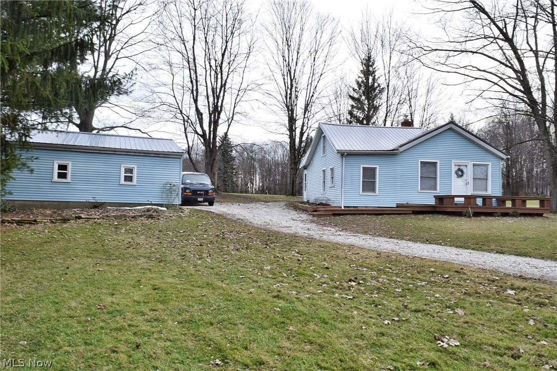 Burton - Residential