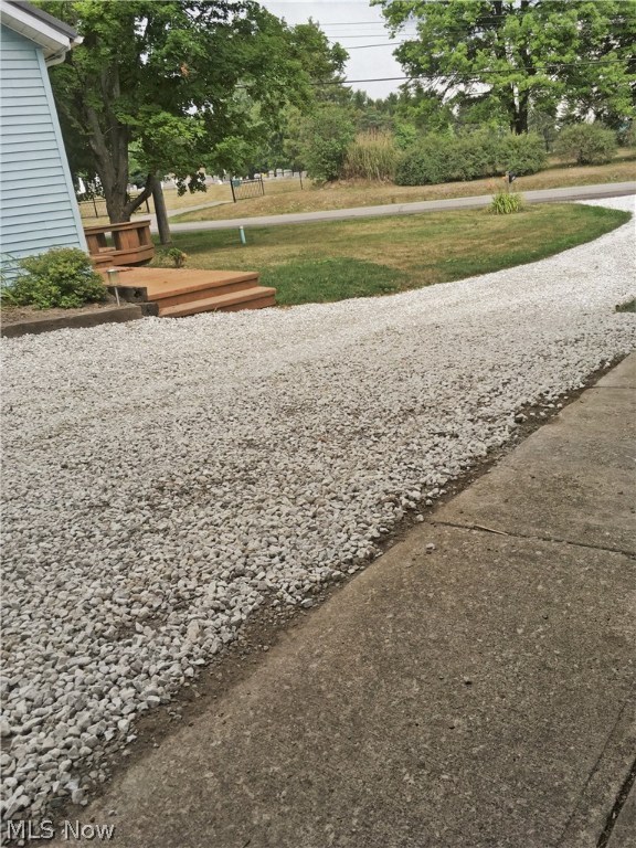 Burton - Residential