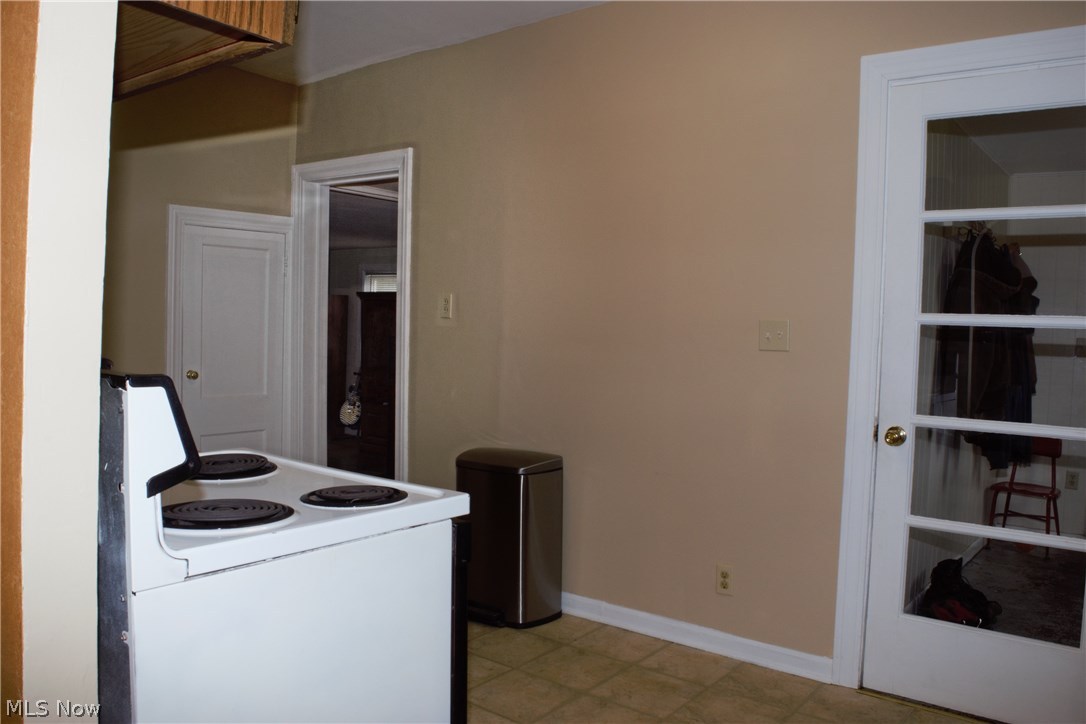 Burton - Residential