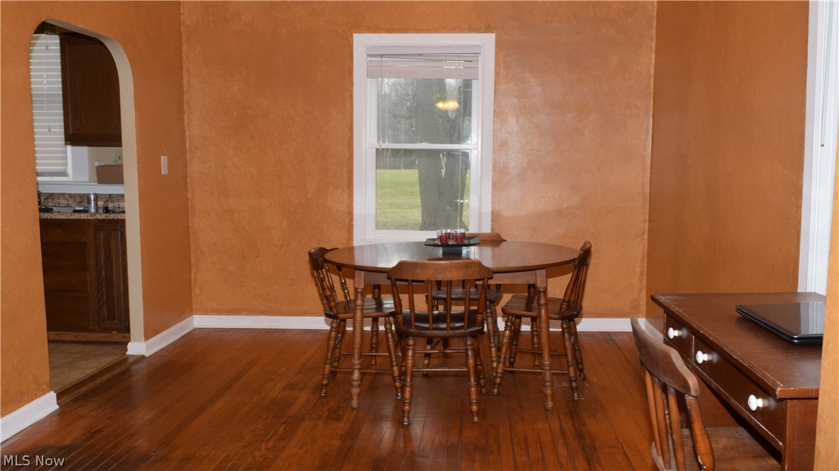 Burton - Residential