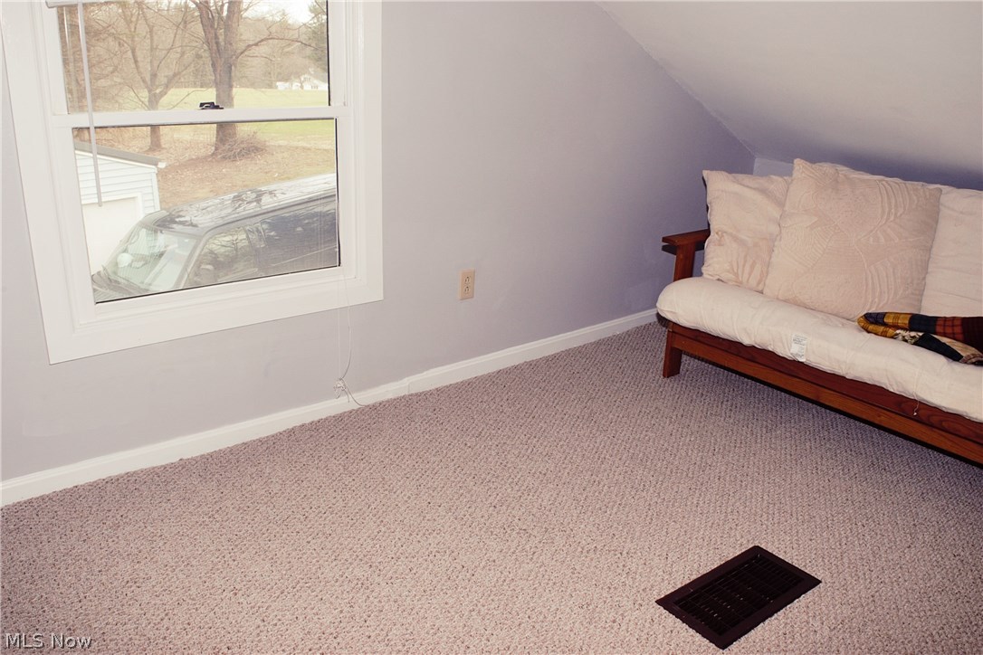 Burton - Residential