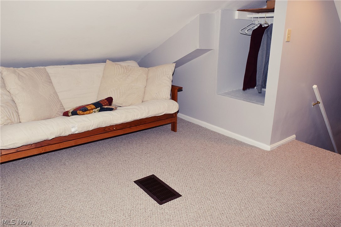 Burton - Residential