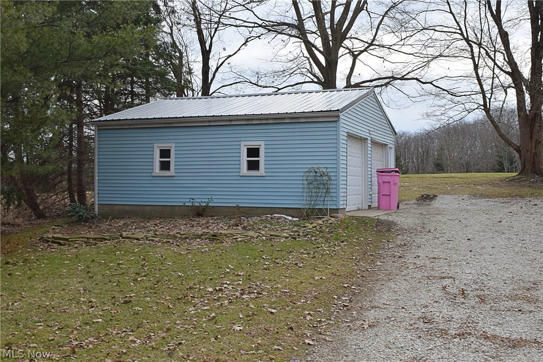 Burton - Residential