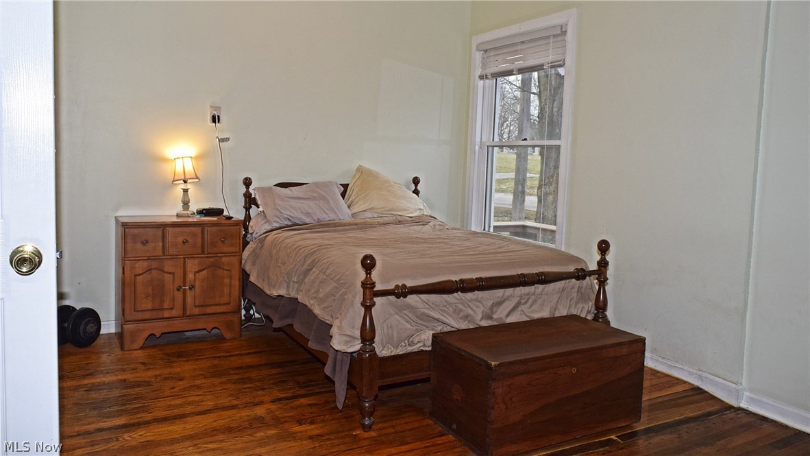 Burton - Residential