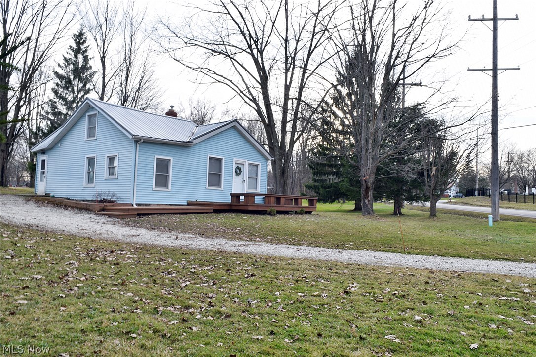 Burton - Residential