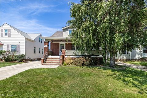 6906 Kenneth Avenue, Parma, OH 44129 - #: 5152571