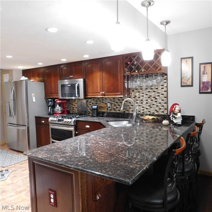 Springfield Commons - Residential