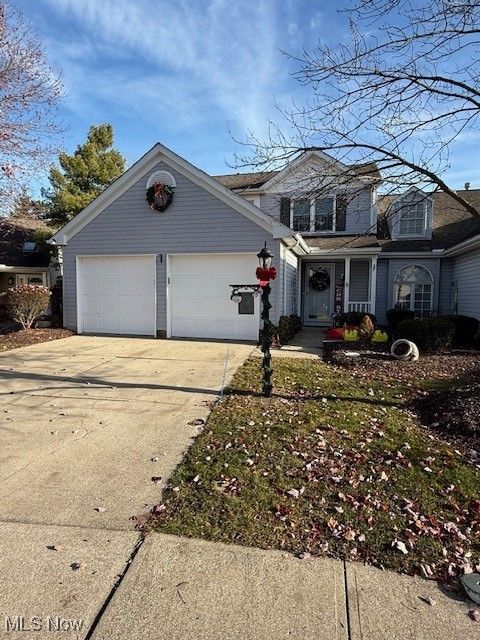 17209 Sun Meadow Trail Strongsville OH 44149