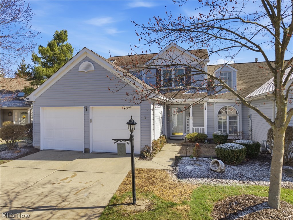 Springfield Commons - Residential