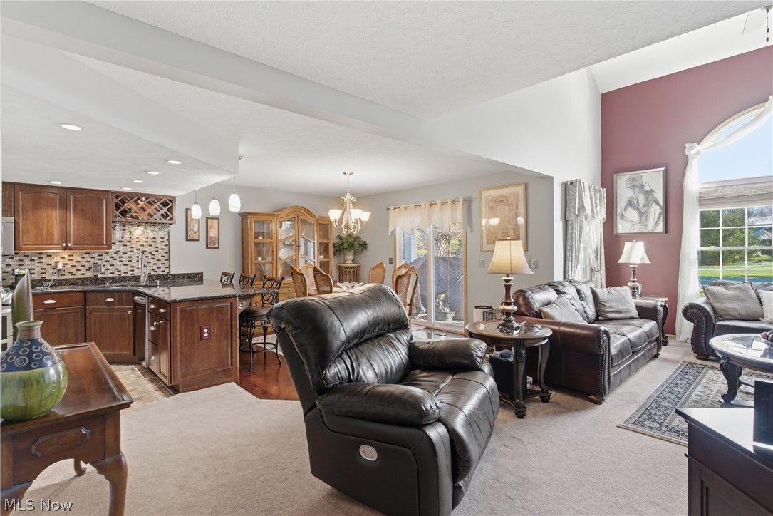 Springfield Commons - Residential