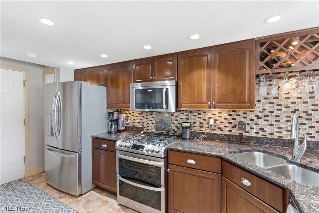 Springfield Commons - Residential