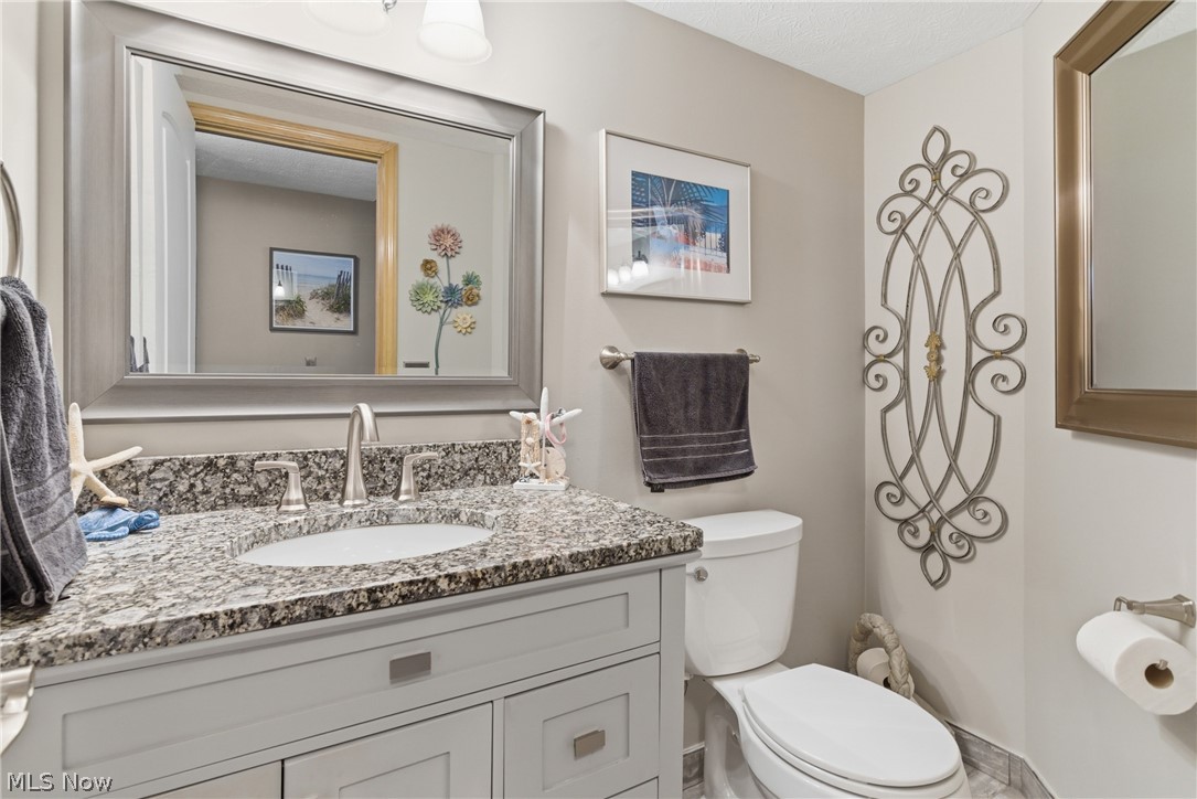 Springfield Commons - Residential