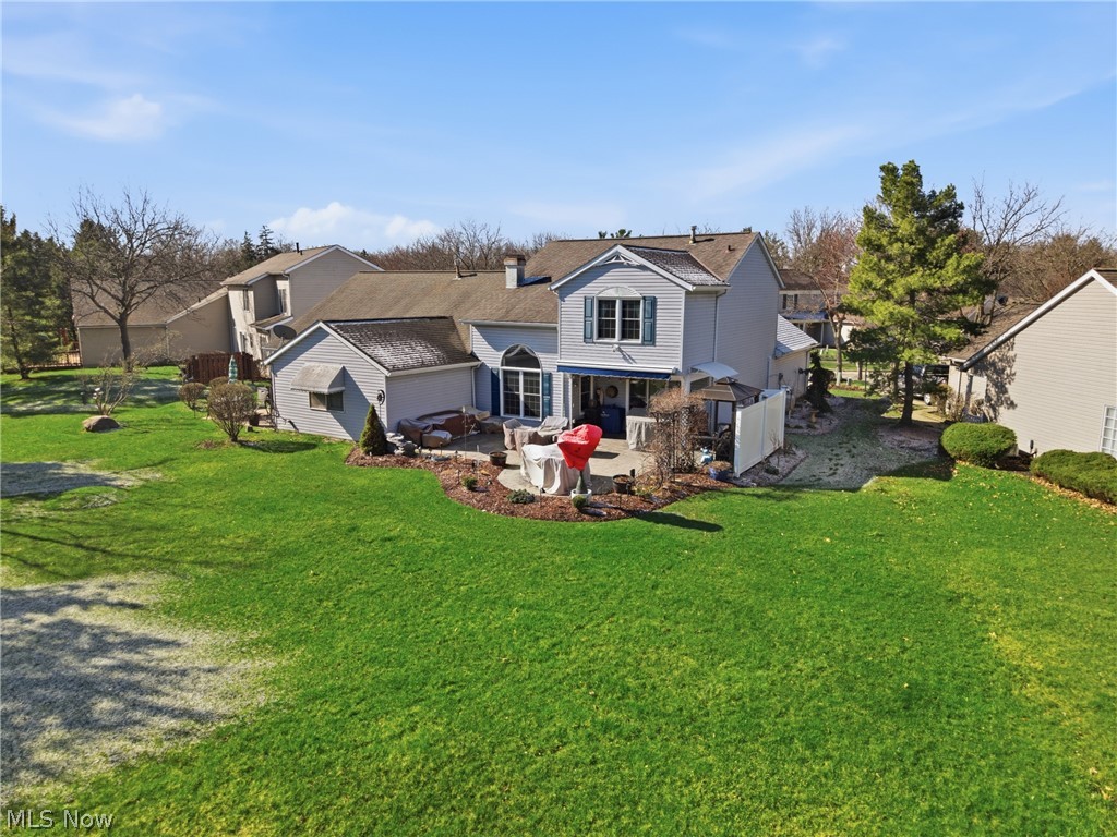 Springfield Commons - Residential