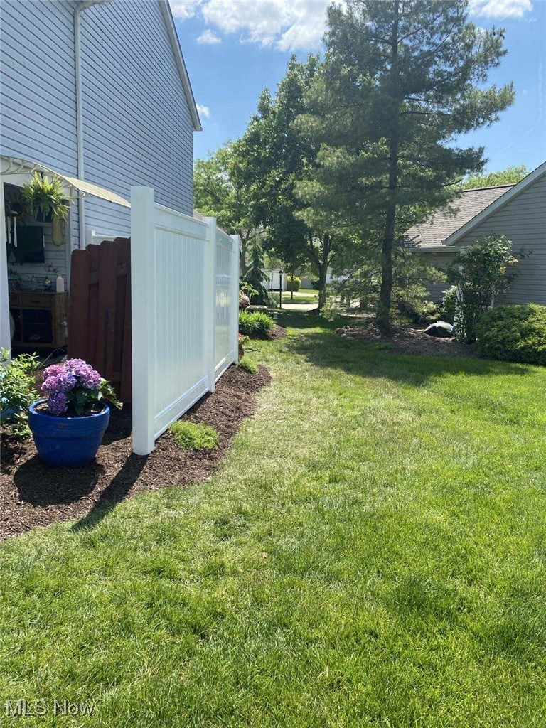 Springfield Commons - Residential