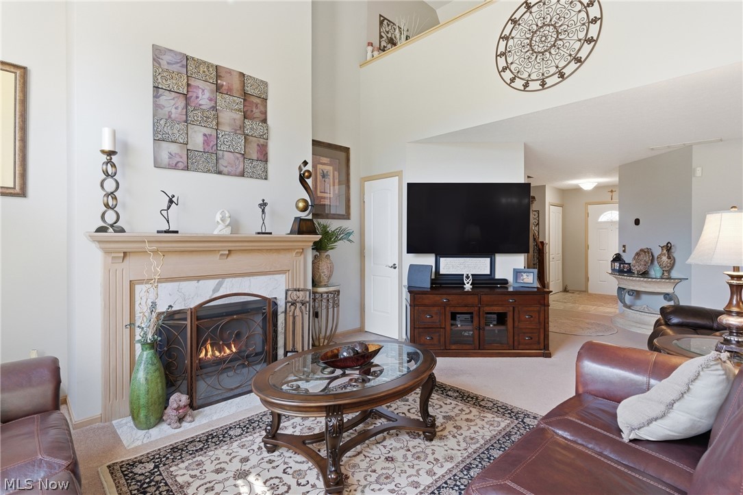 Springfield Commons - Residential