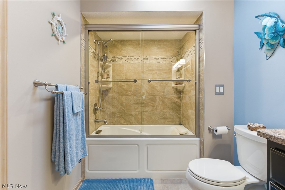 Springfield Commons - Residential