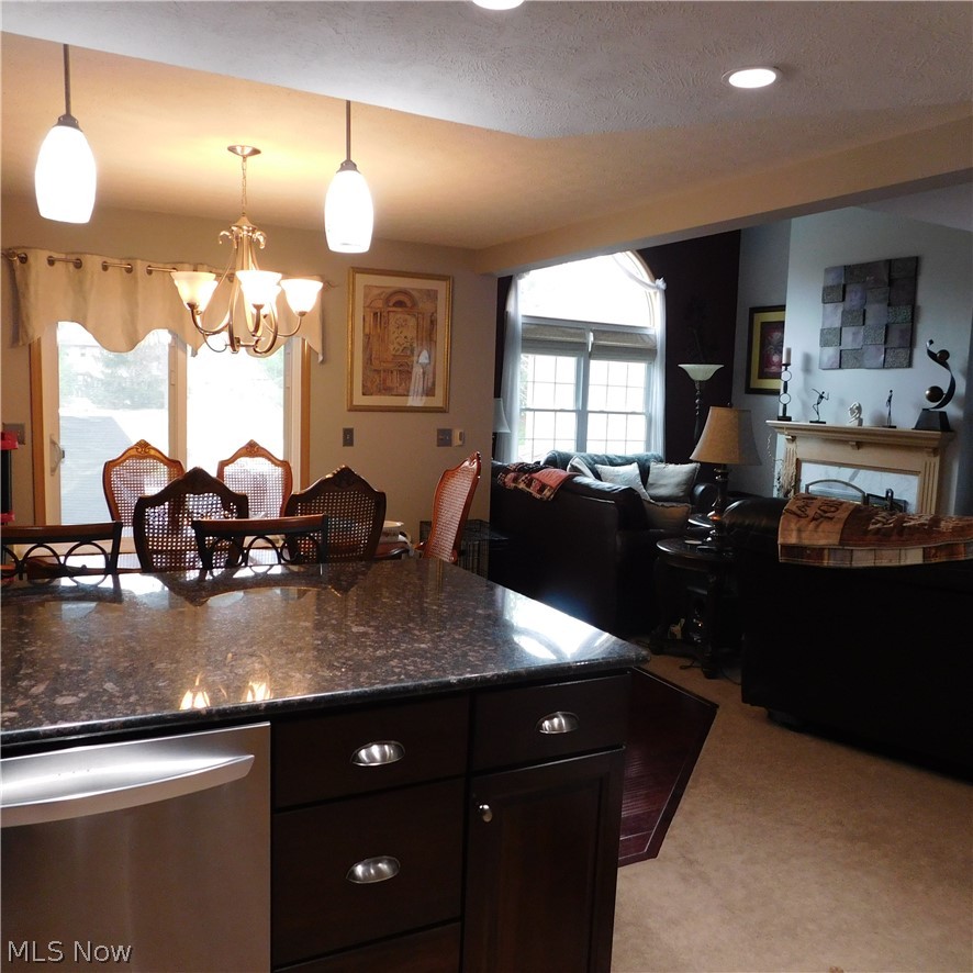 Springfield Commons - Residential