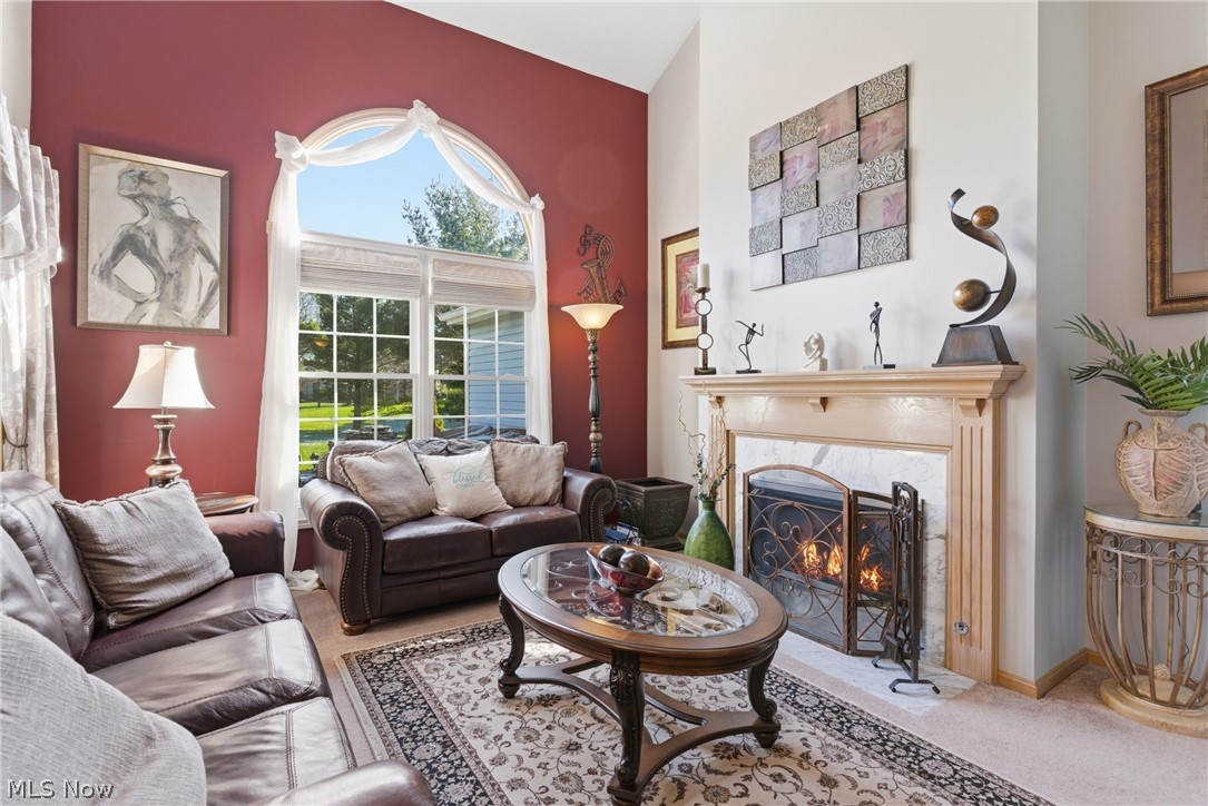 Springfield Commons - Residential