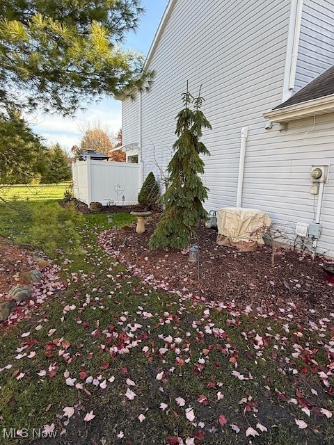 Springfield Commons - Residential