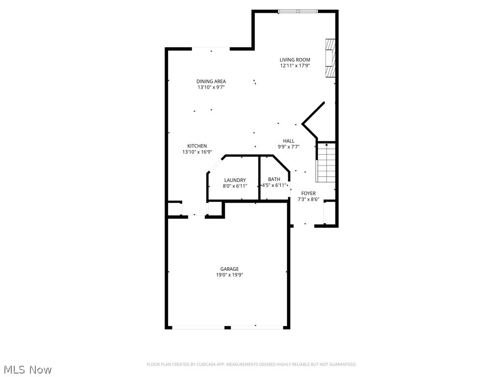 Springfield Commons - Residential