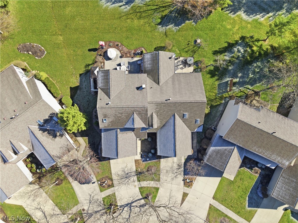 Springfield Commons - Residential