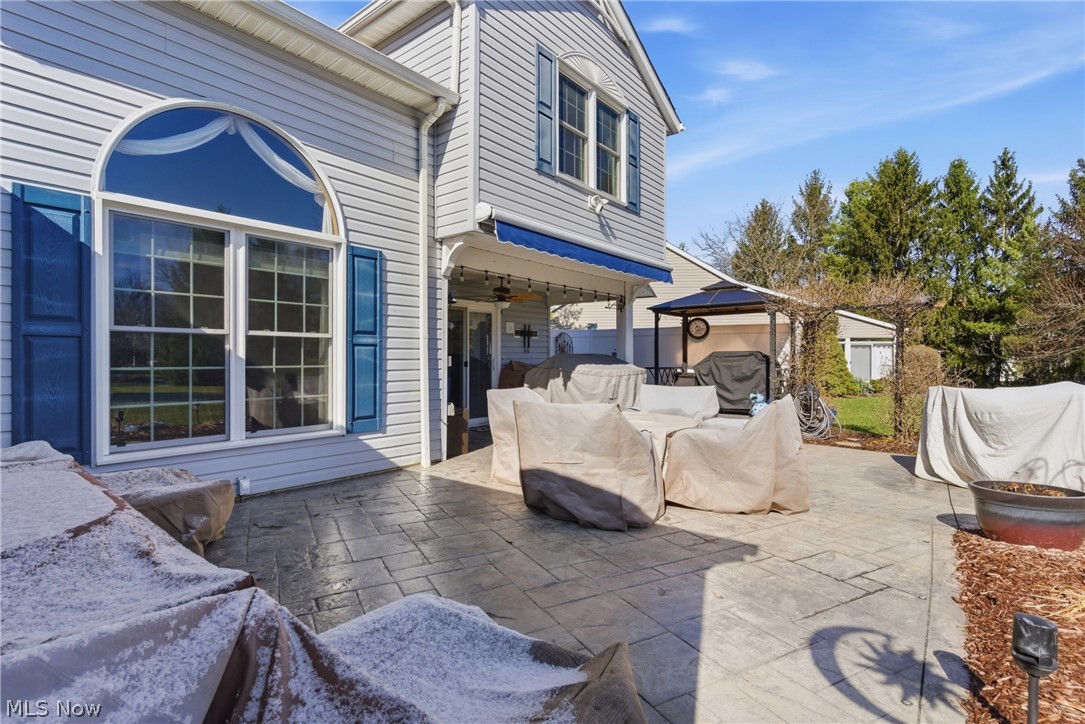 Springfield Commons - Residential