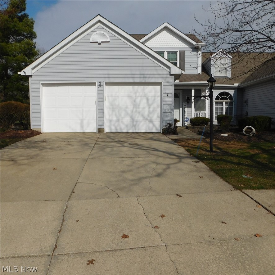 Springfield Commons - Residential