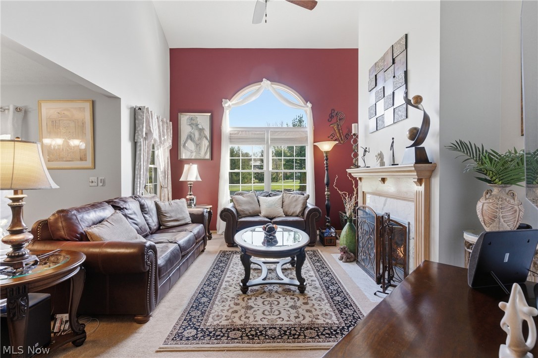 Springfield Commons - Residential