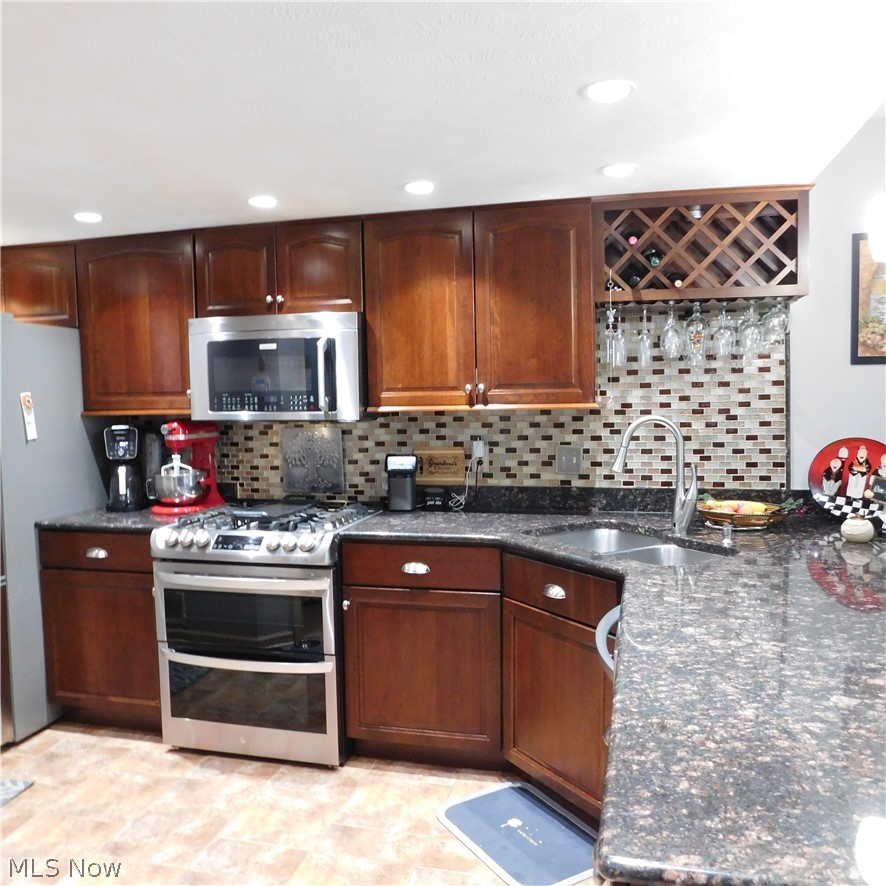 Springfield Commons - Residential