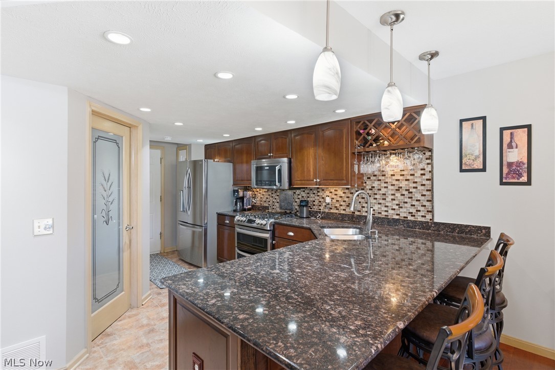 Springfield Commons - Residential