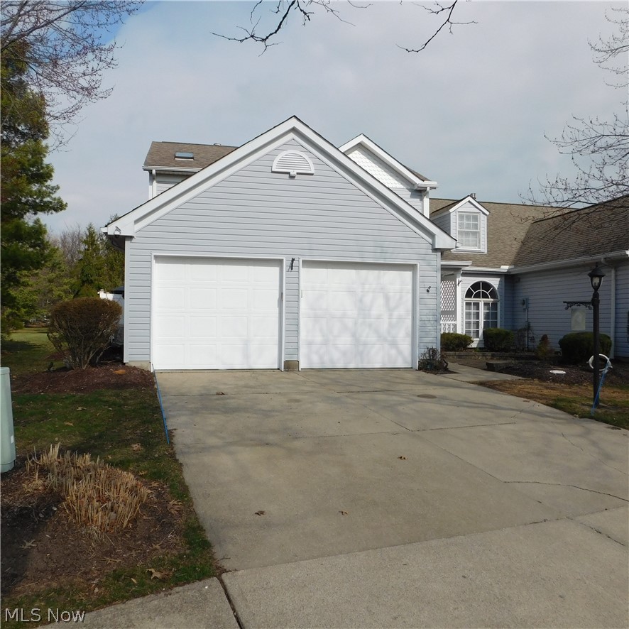 Springfield Commons - Residential