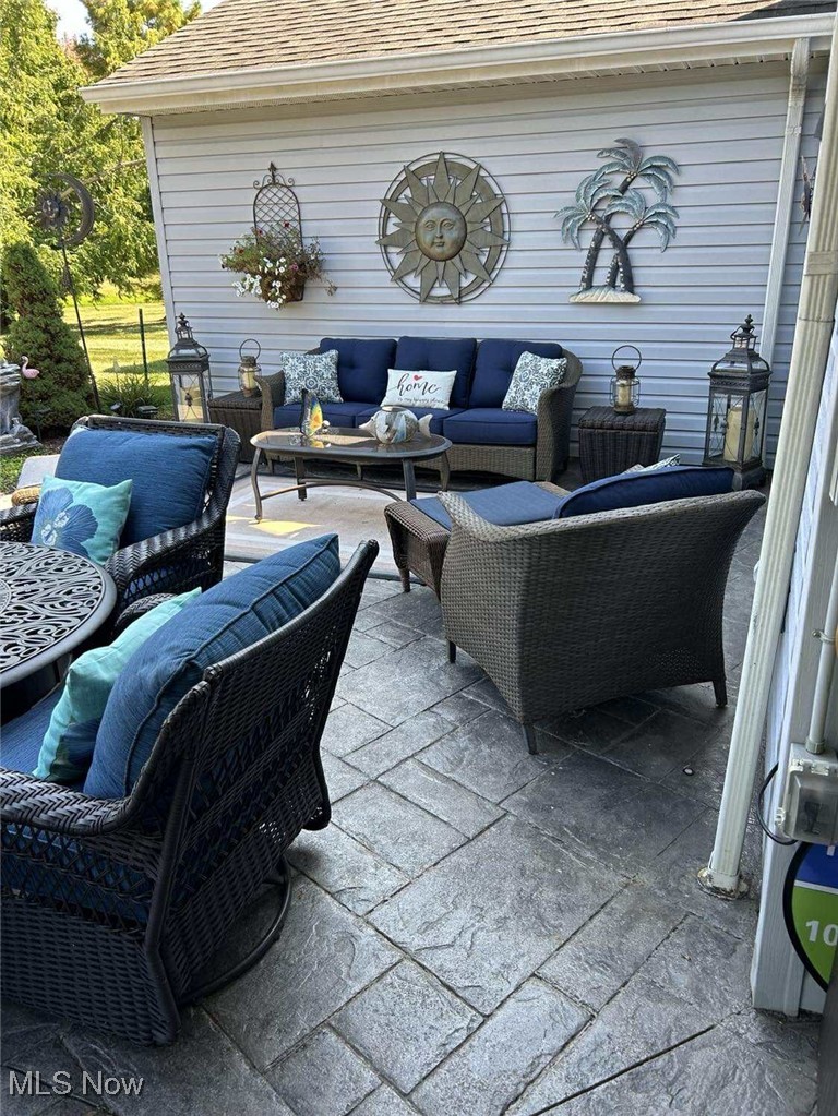 Springfield Commons - Residential