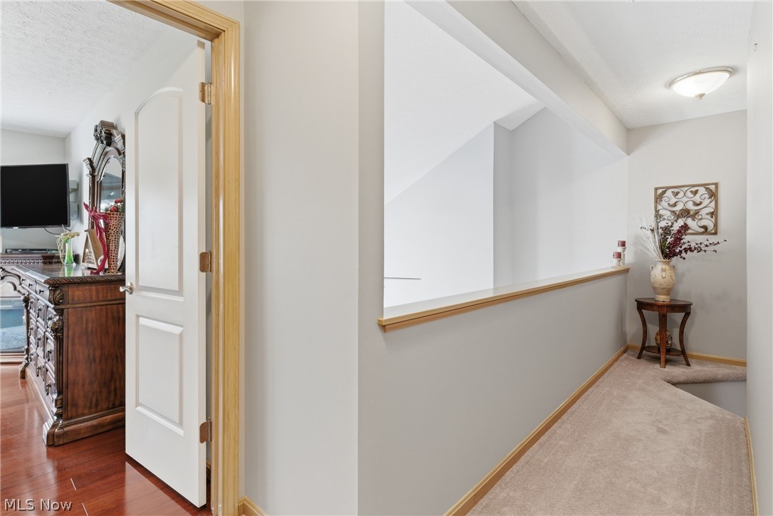 Springfield Commons - Residential