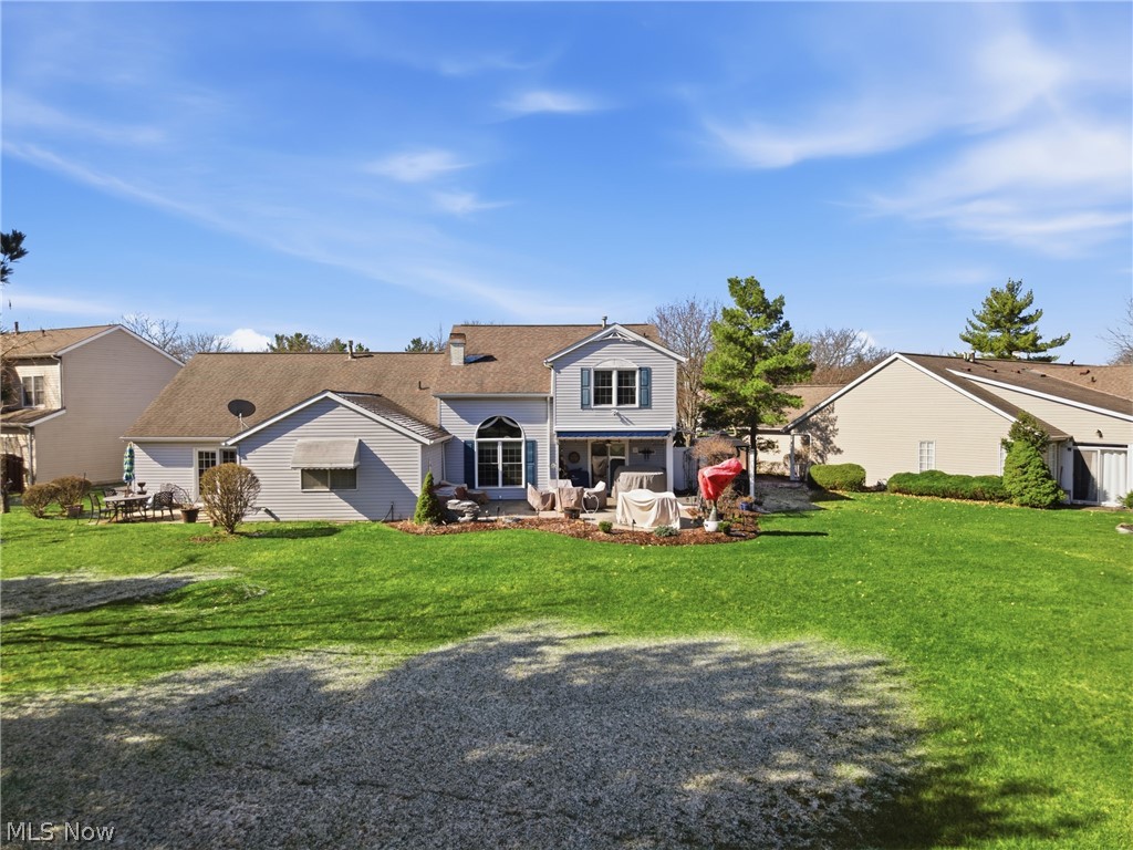 Springfield Commons - Residential