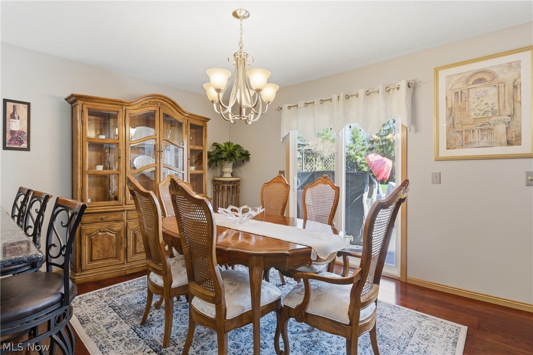 Springfield Commons - Residential