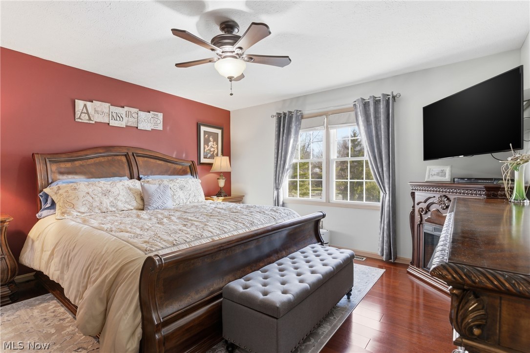 Springfield Commons - Residential