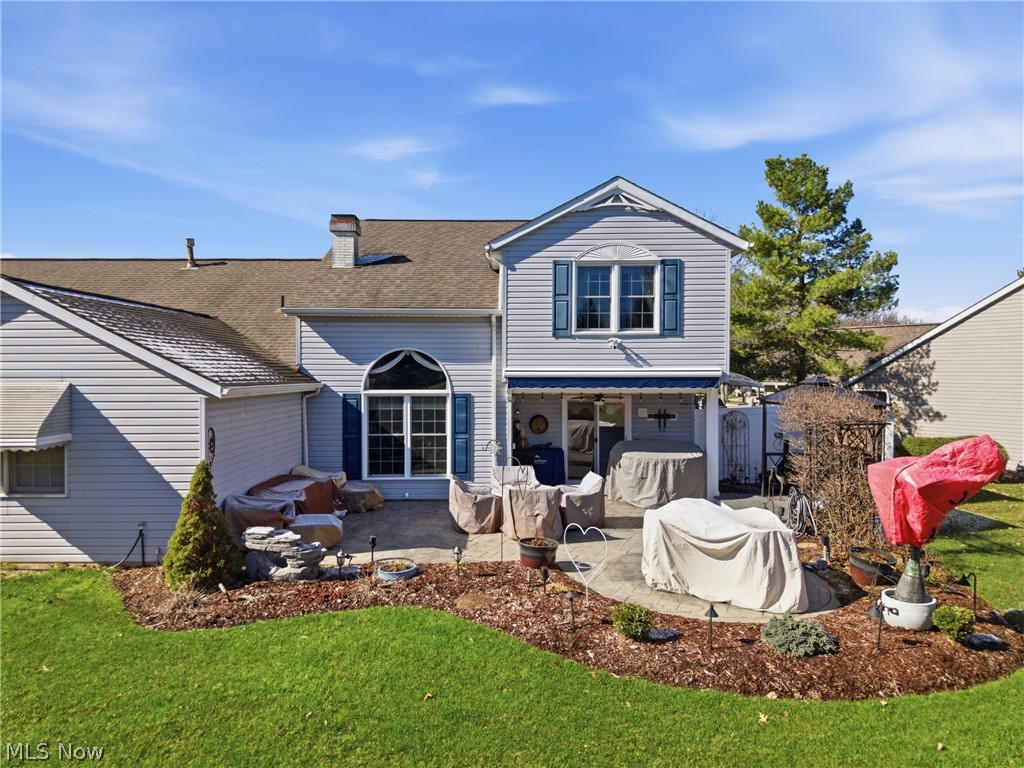 Springfield Commons - Residential