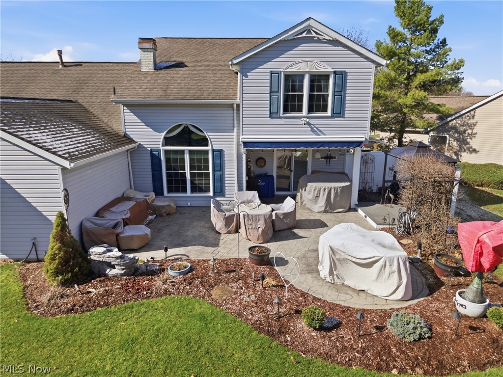 Springfield Commons - Residential